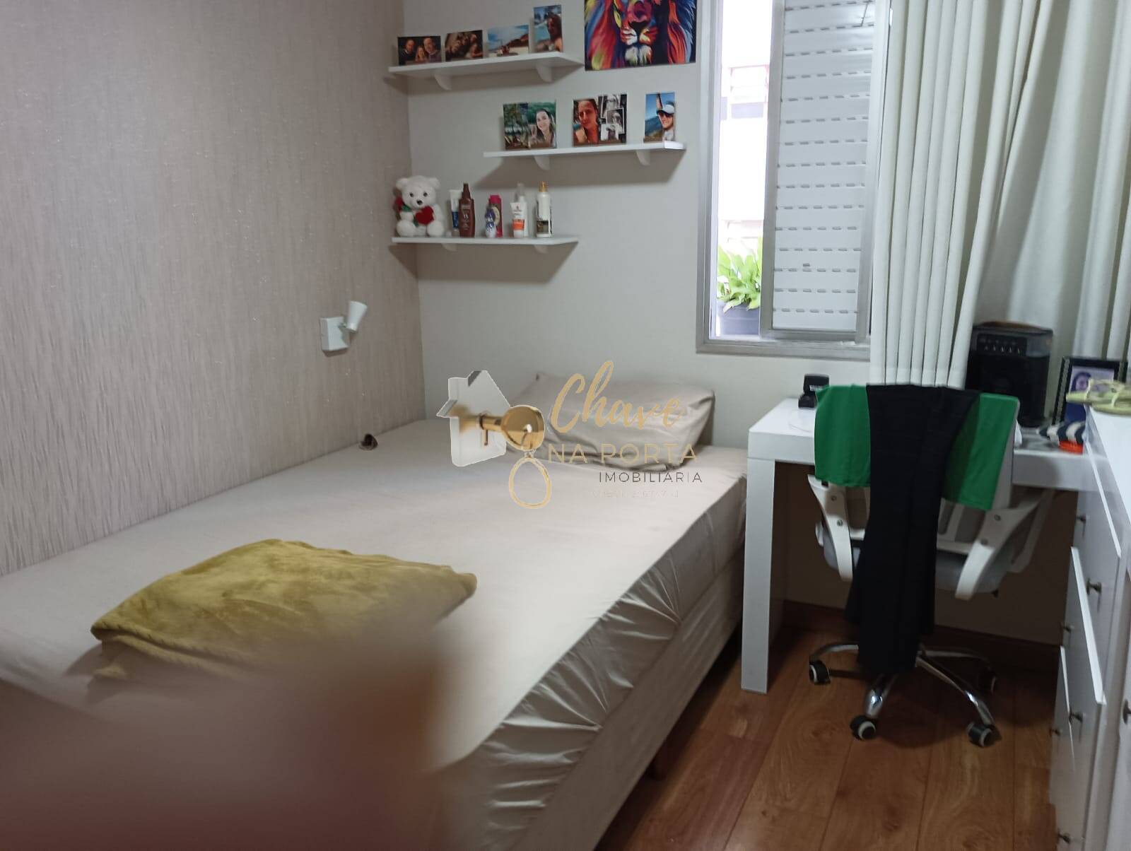 Apartamento, 2 quartos, 65 m² - Foto 20