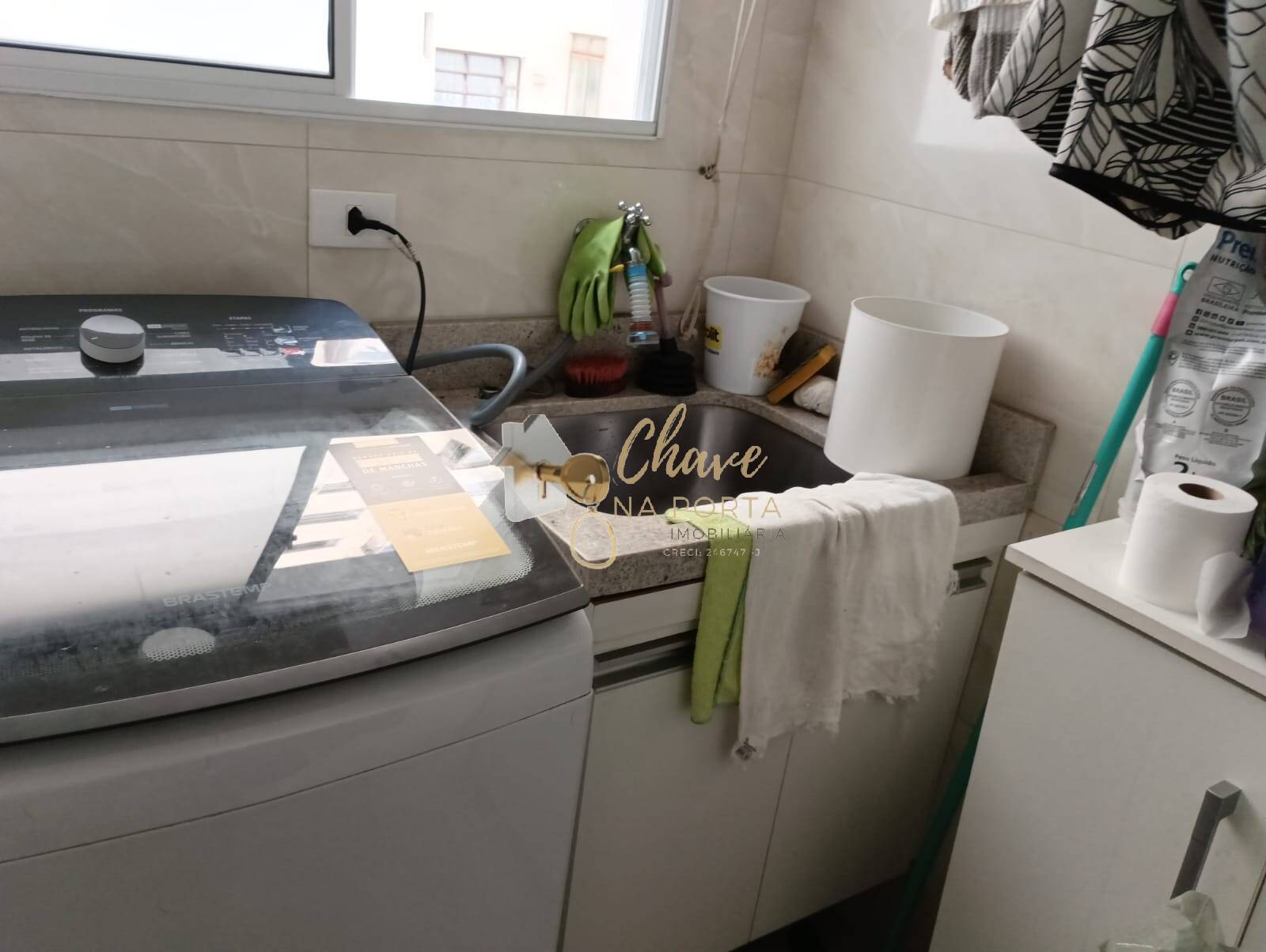 Apartamento, 2 quartos, 65 m² - Foto 9