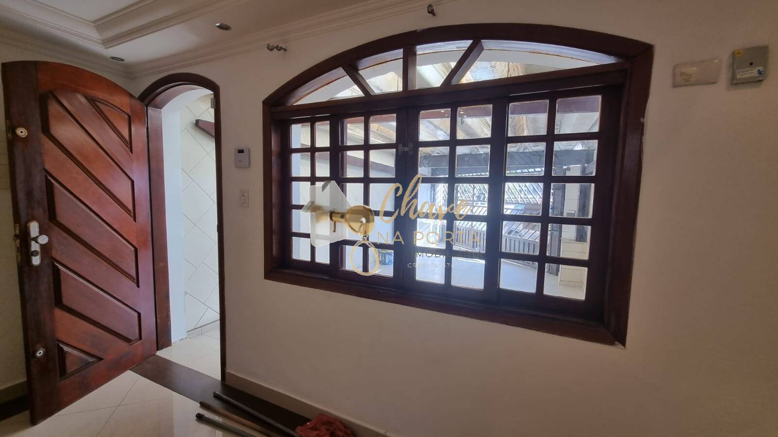 Sobrado, 3 quartos, 107 m² - Foto 3