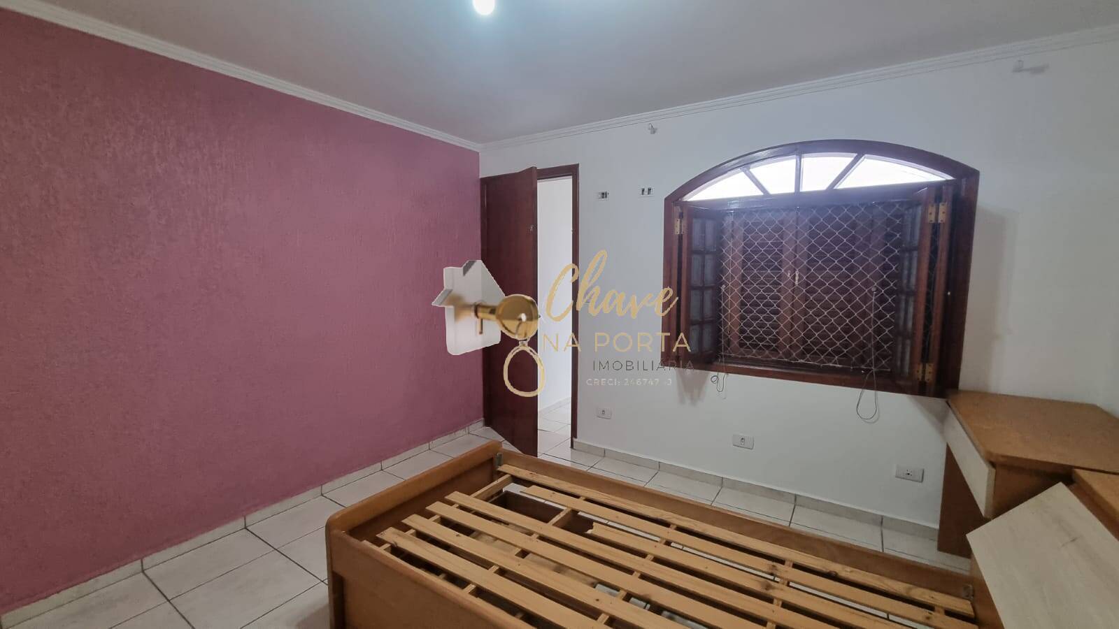 Sobrado, 3 quartos, 107 m² - Foto 5