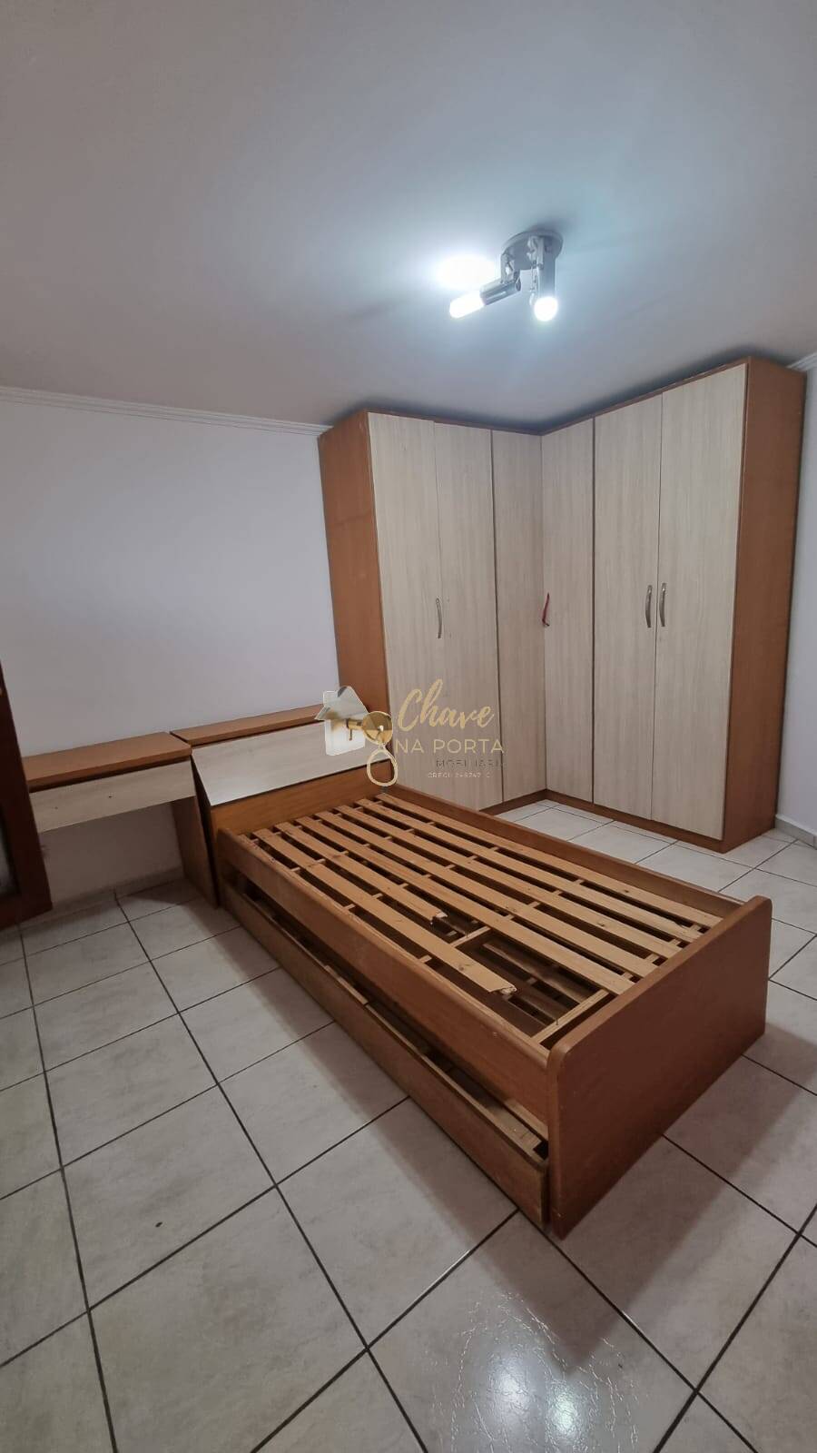 Sobrado, 3 quartos, 107 m² - Foto 6