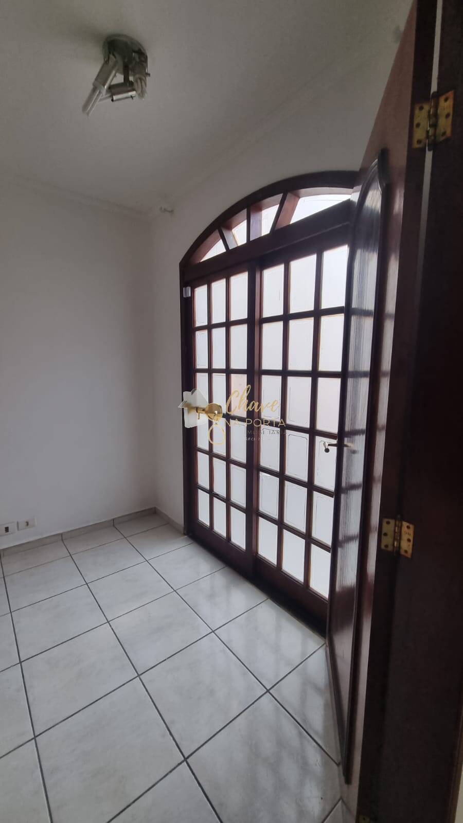 Sobrado, 3 quartos, 107 m² - Foto 2