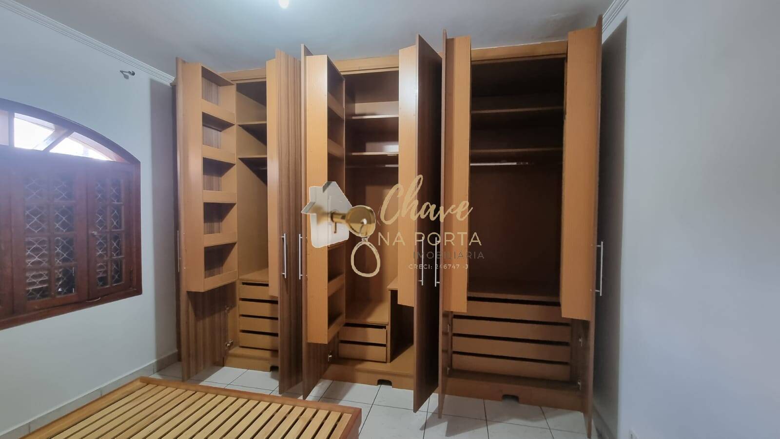 Sobrado, 3 quartos, 107 m² - Foto 11