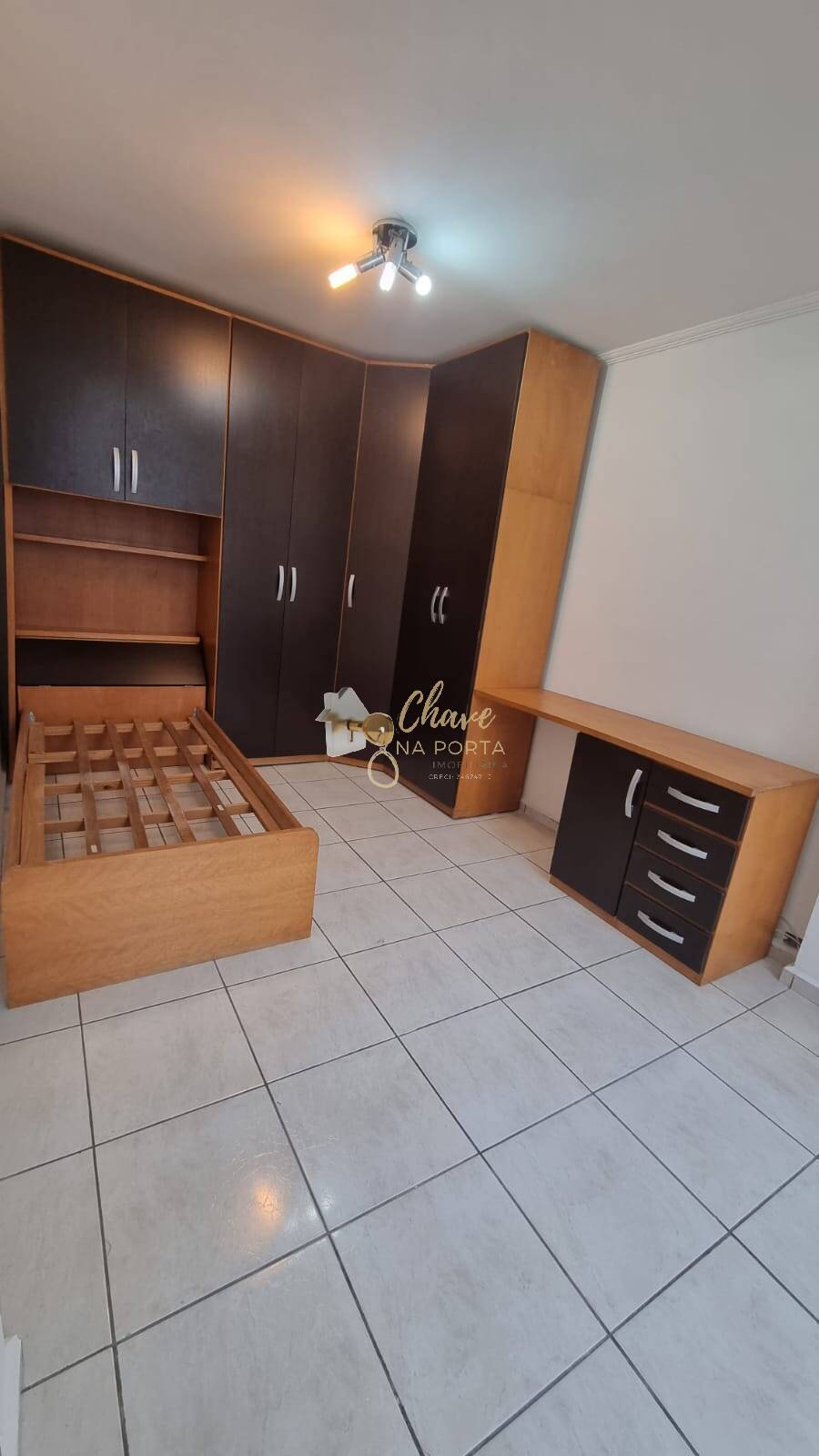 Sobrado, 3 quartos, 107 m² - Foto 9