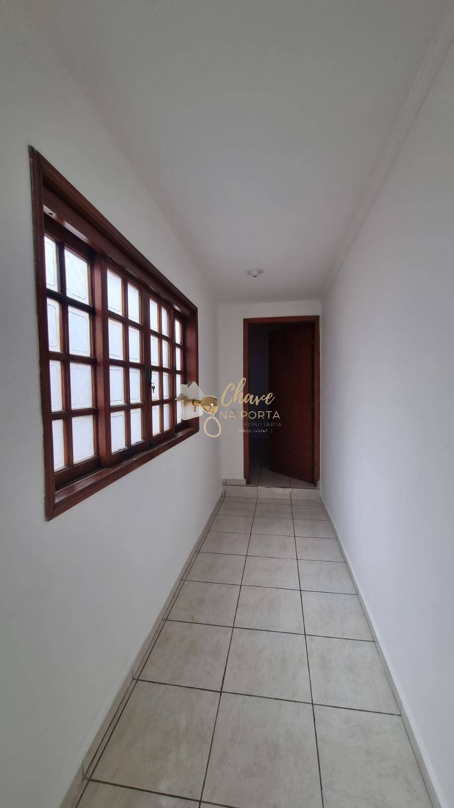 Sobrado, 3 quartos, 107 m² - Foto 8