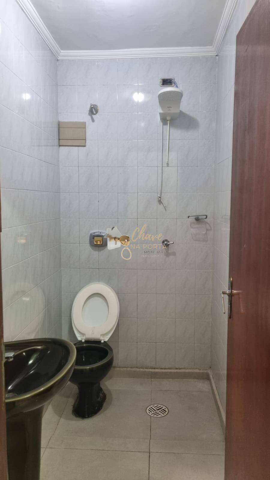 Sobrado, 3 quartos, 107 m² - Foto 20