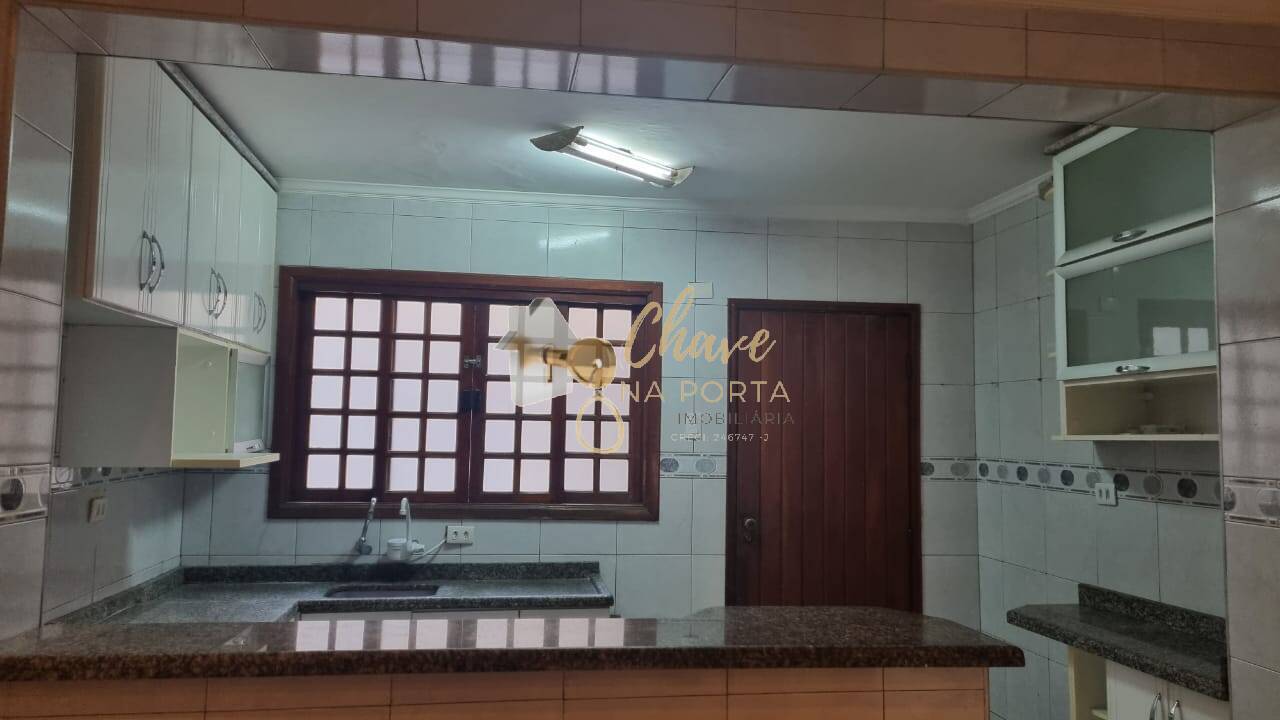 Sobrado, 3 quartos, 107 m² - Foto 7