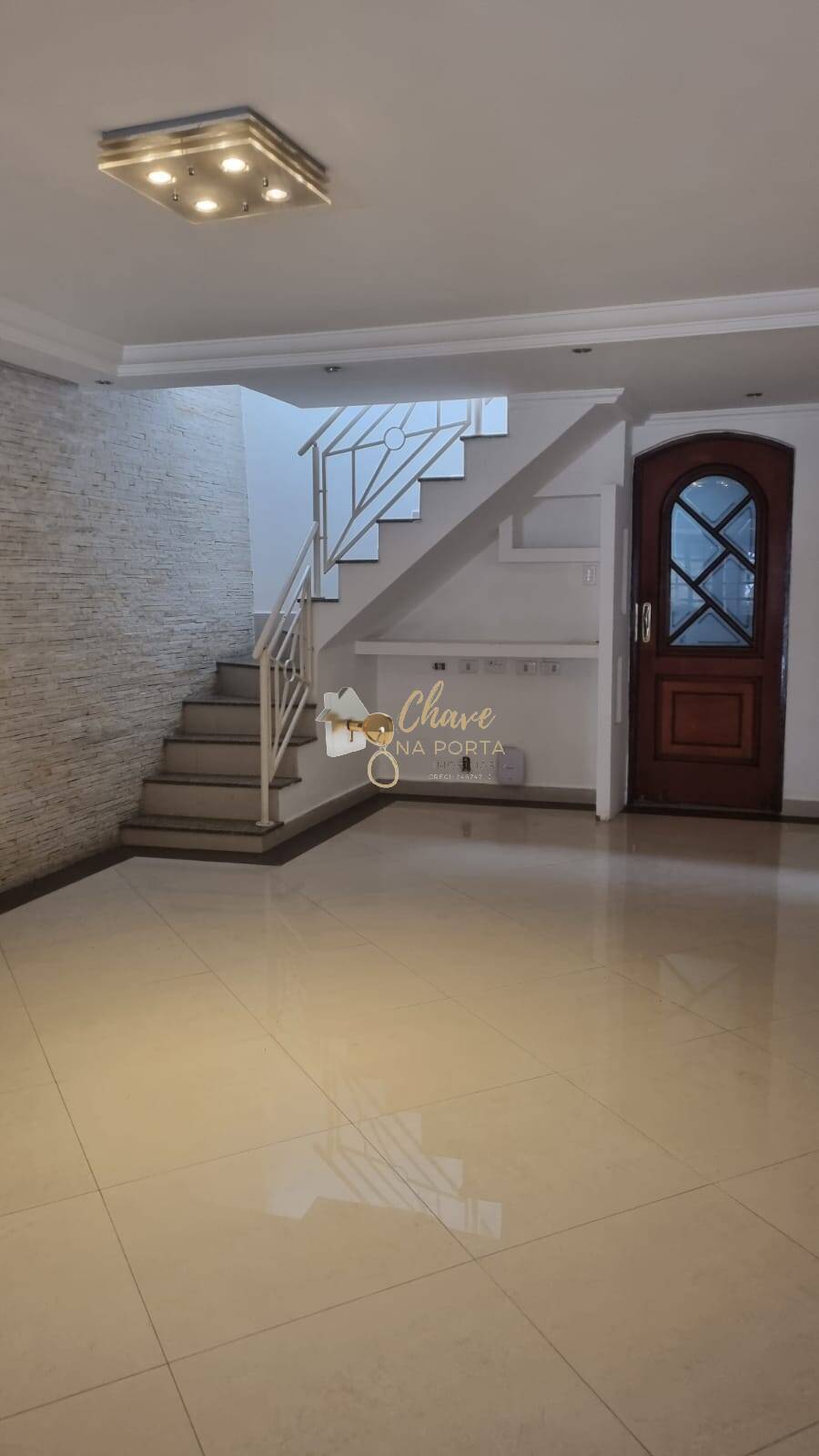 Sobrado, 3 quartos, 107 m² - Foto 25