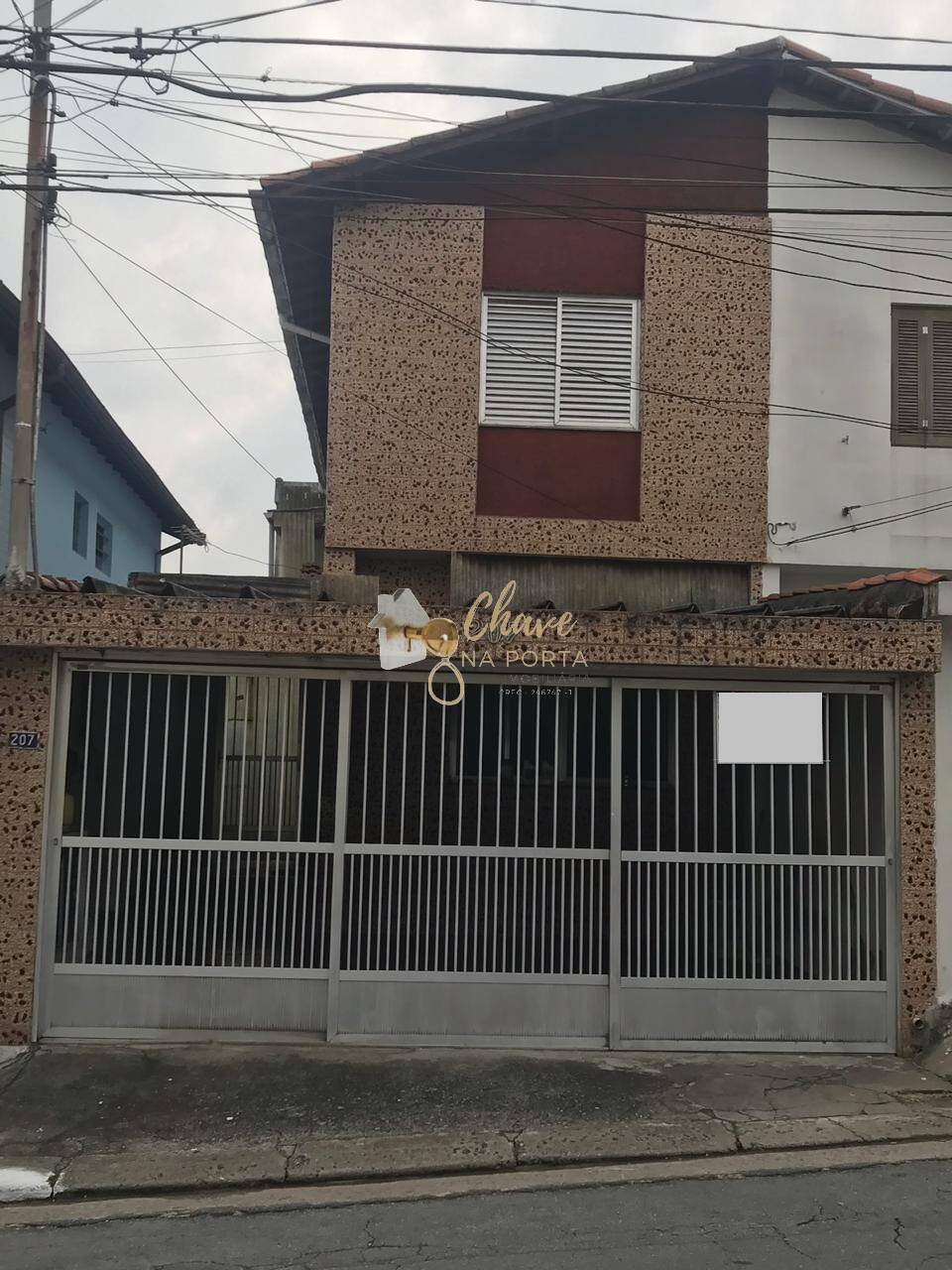 Sobrado, 3 quartos, 100 m² - Foto 20