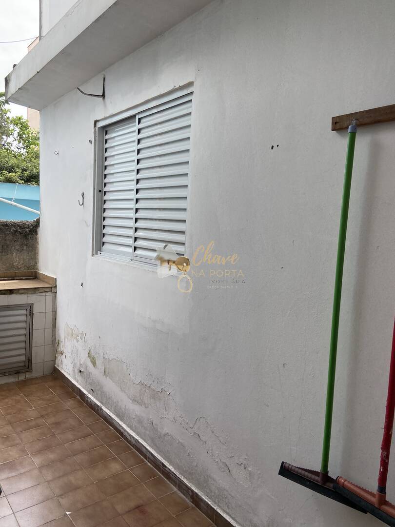 Sobrado, 3 quartos, 100 m² - Foto 16