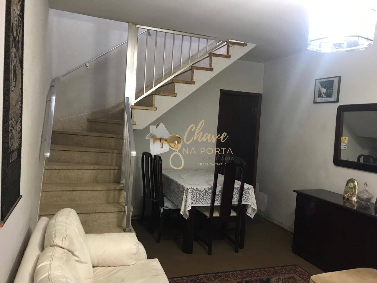 Sobrado, 3 quartos, 100 m² - Foto 1