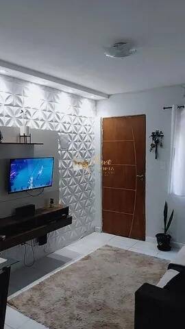 Apartamento, 2 quartos, 45 m² - Foto 2