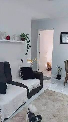 Apartamento, 2 quartos, 45 m² - Foto 1