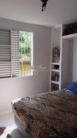 Apartamento, 2 quartos, 45 m² - Foto 4