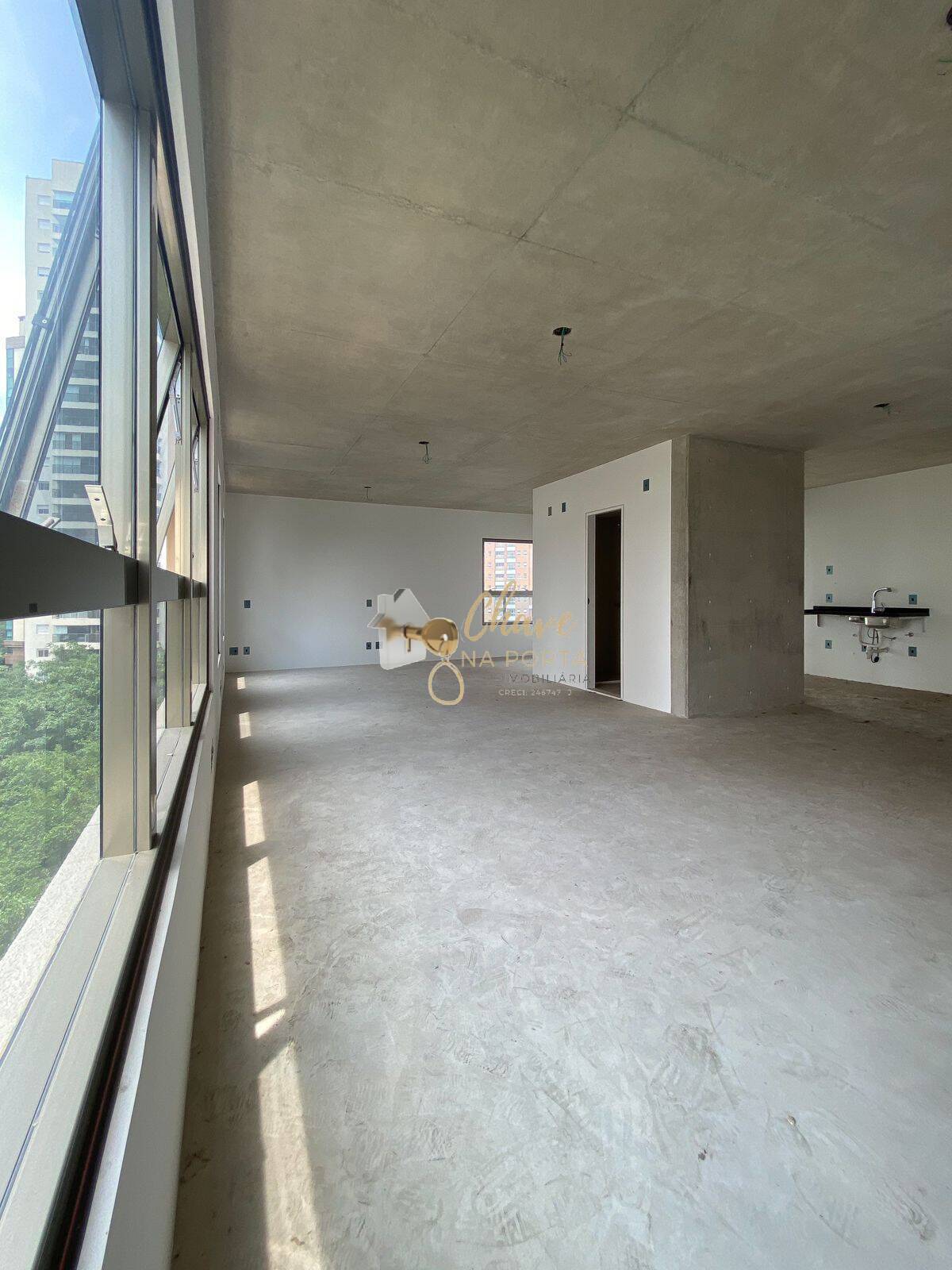 Apartamento, 1 quarto, 72 m² - Foto 1
