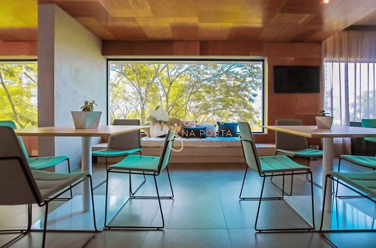 Apartamento, 1 quarto, 72 m² - Foto 10