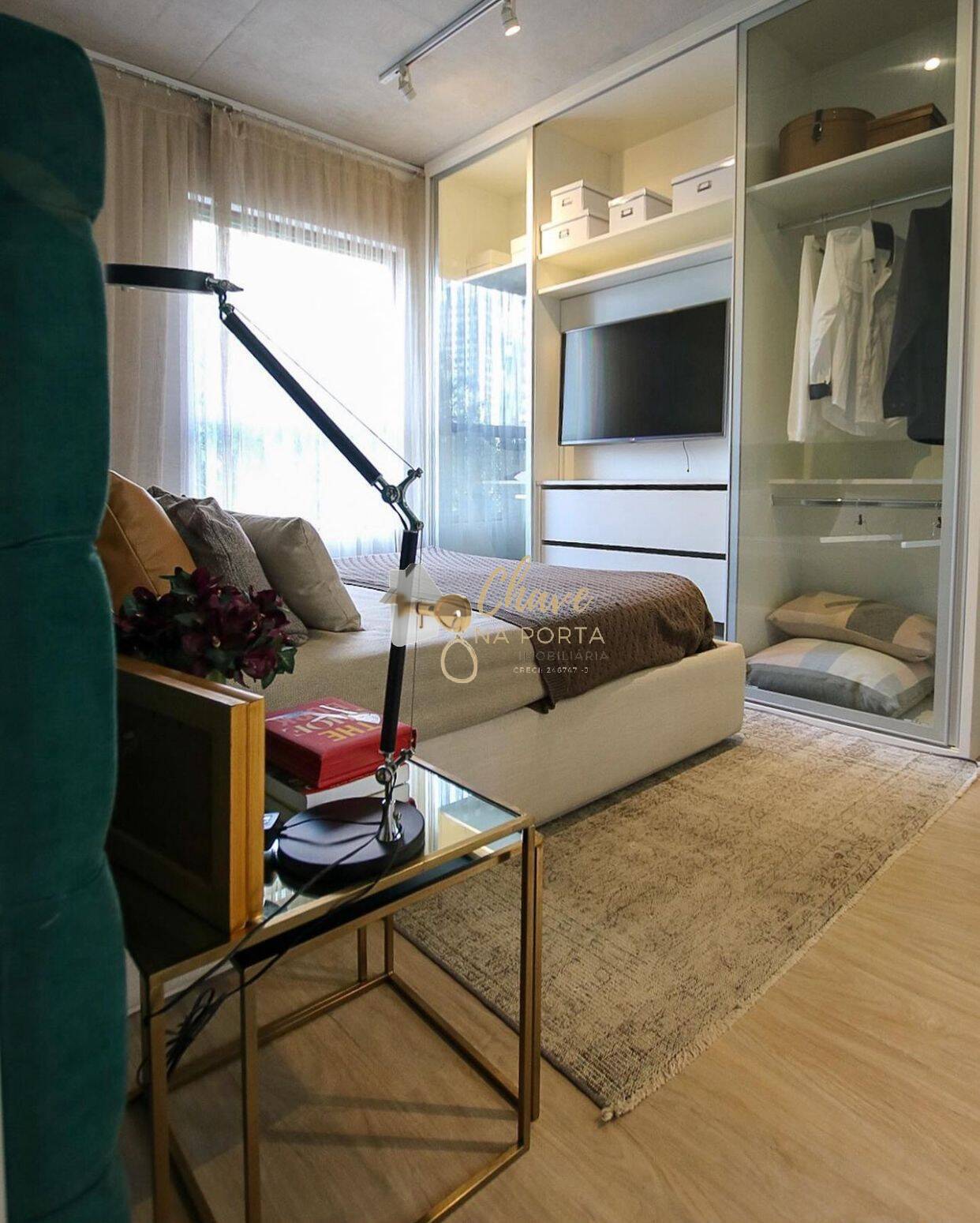 Apartamento, 1 quarto, 72 m² - Foto 8