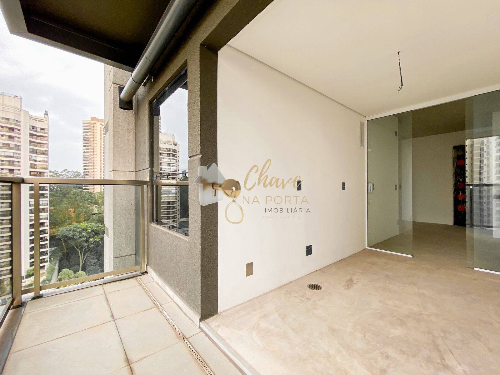 Apartamento, 1 quarto, 72 m² - Foto 6