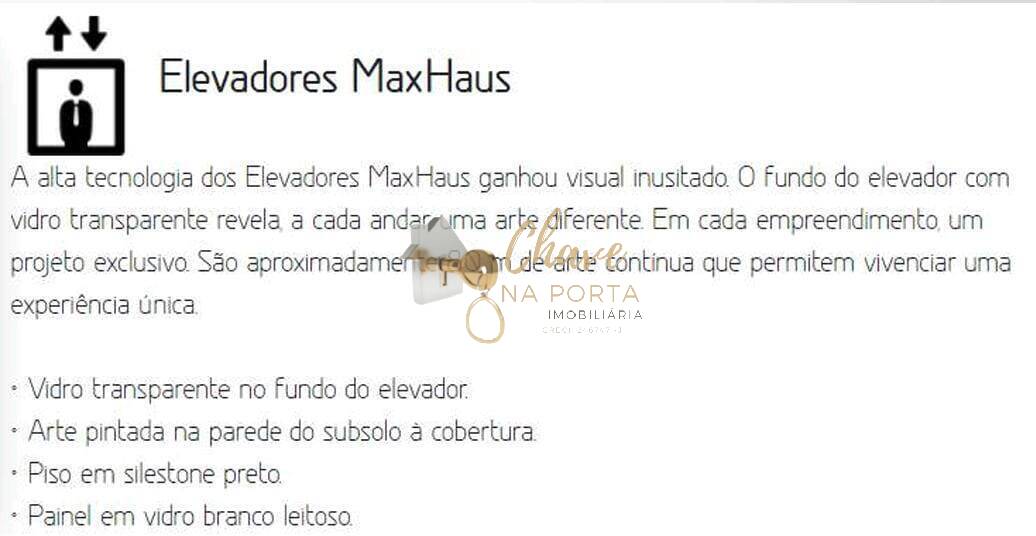Apartamento, 1 quarto, 72 m² - Foto 23