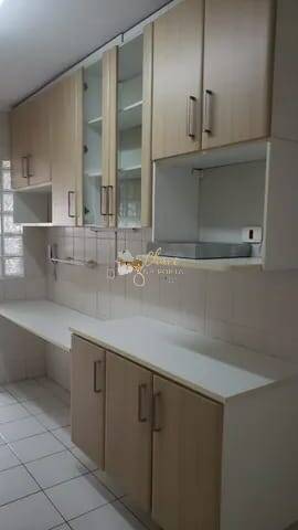 Apartamento, 3 quartos, 75 m² - Foto 3