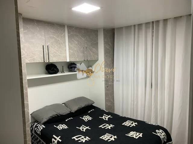 Apartamento, 2 quartos, 42 m² - Foto 4