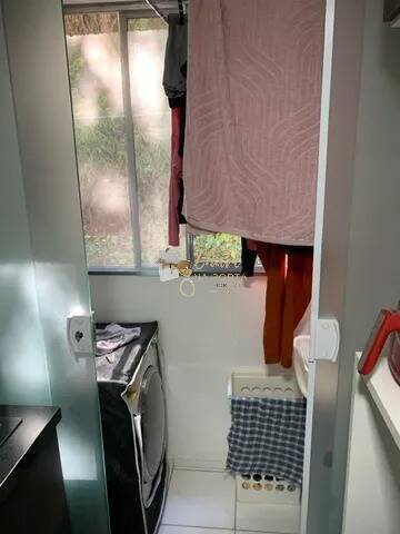 Apartamento, 2 quartos, 42 m² - Foto 7