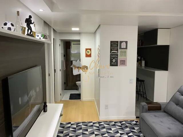 Apartamento, 2 quartos, 42 m² - Foto 5