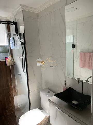 Apartamento, 2 quartos, 42 m² - Foto 8