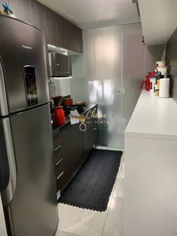 Apartamento, 2 quartos, 42 m² - Foto 6