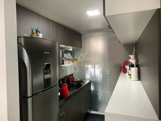 Apartamento, 2 quartos, 42 m² - Foto 11