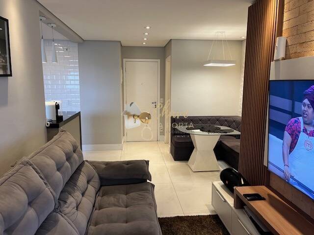 Apartamento, 2 quartos, 65 m² - Foto 4