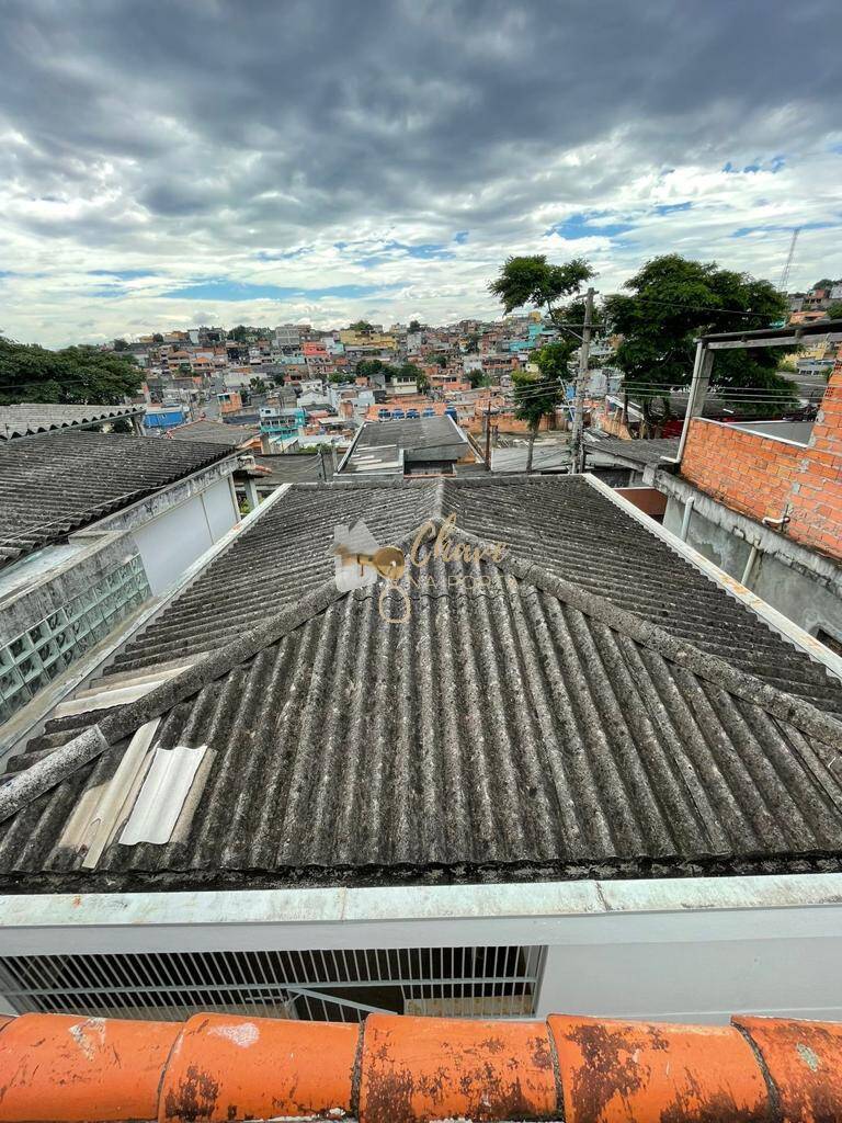 Sobrado, 2 quartos, 120 m² - Foto 14