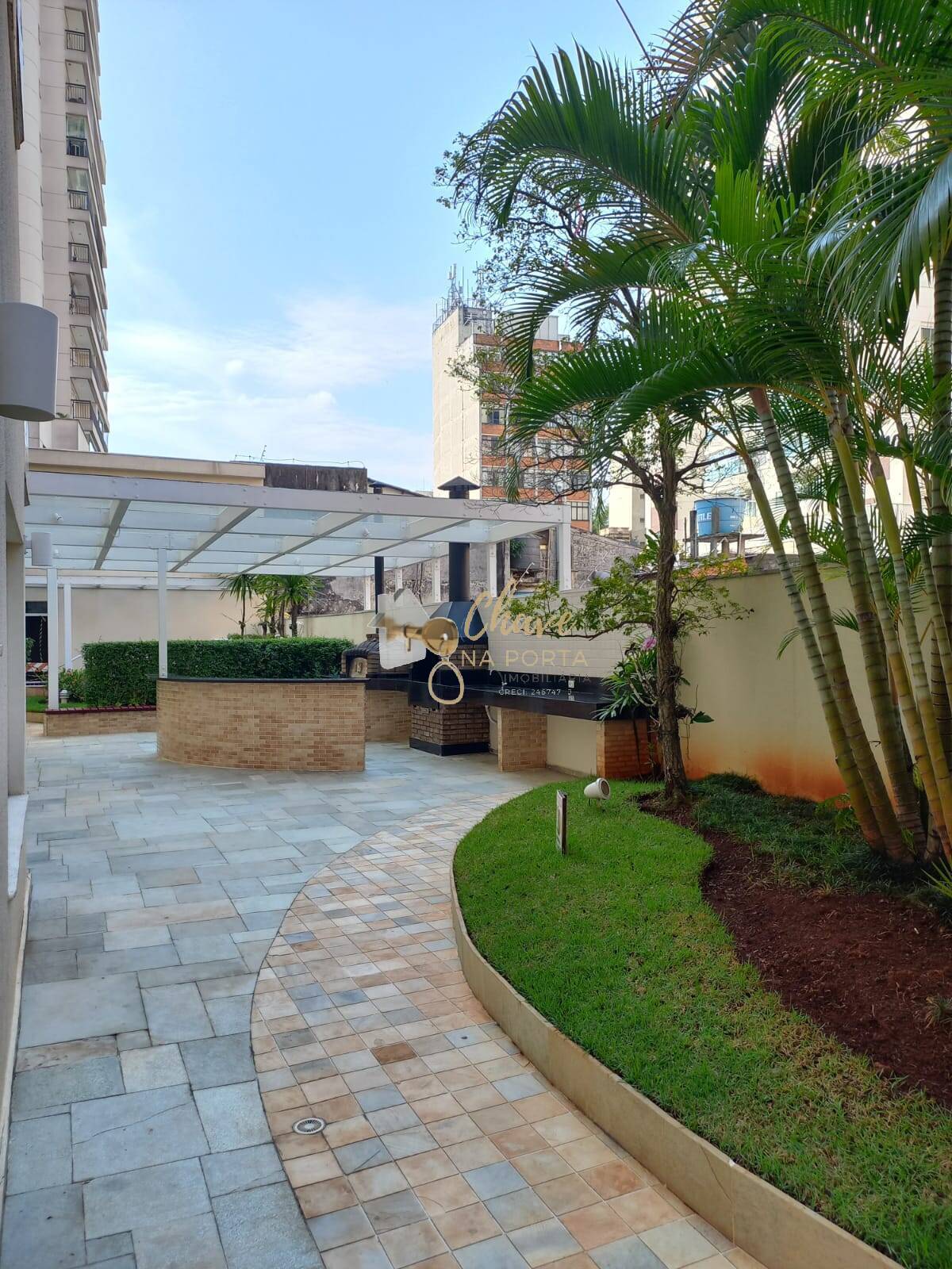 Apartamento, 2 quartos, 54 m² - Foto 4