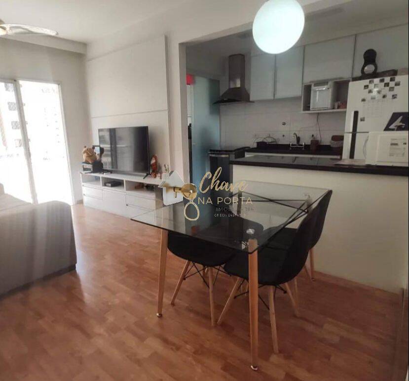 Apartamento, 2 quartos, 54 m² - Foto 5