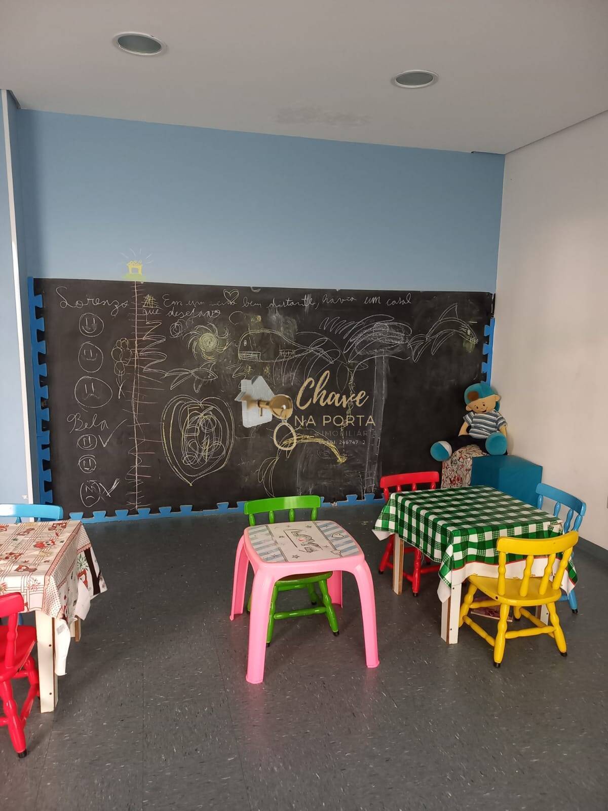 Apartamento, 2 quartos, 54 m² - Foto 7