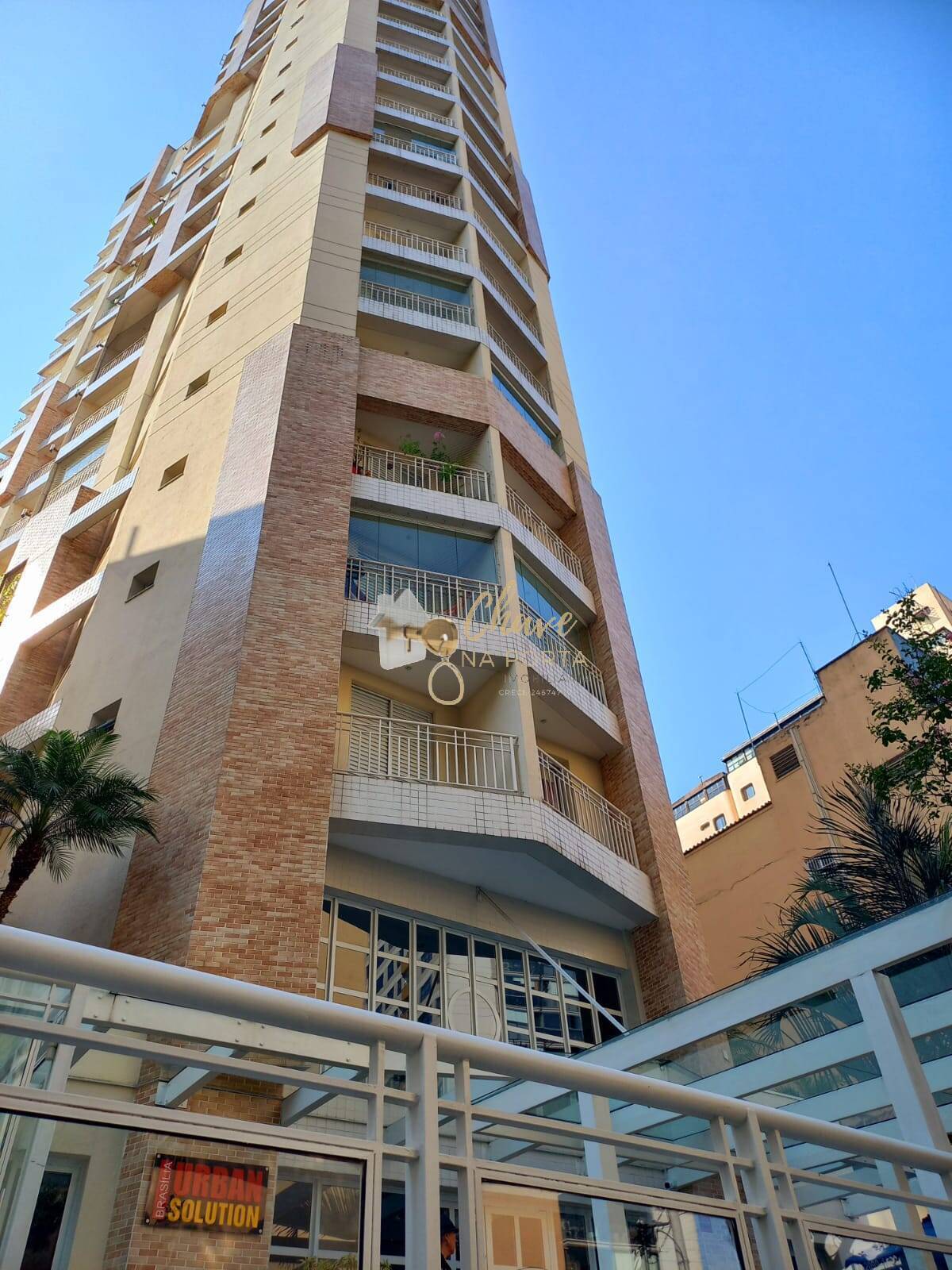 Apartamento, 2 quartos, 54 m² - Foto 37