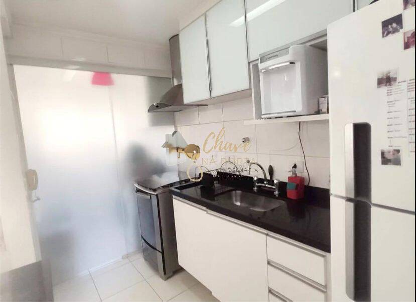 Apartamento, 2 quartos, 54 m² - Foto 15