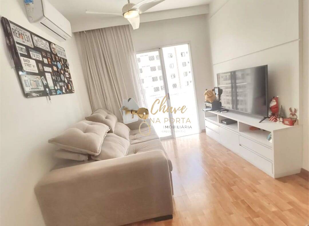 Apartamento, 2 quartos, 54 m² - Foto 1