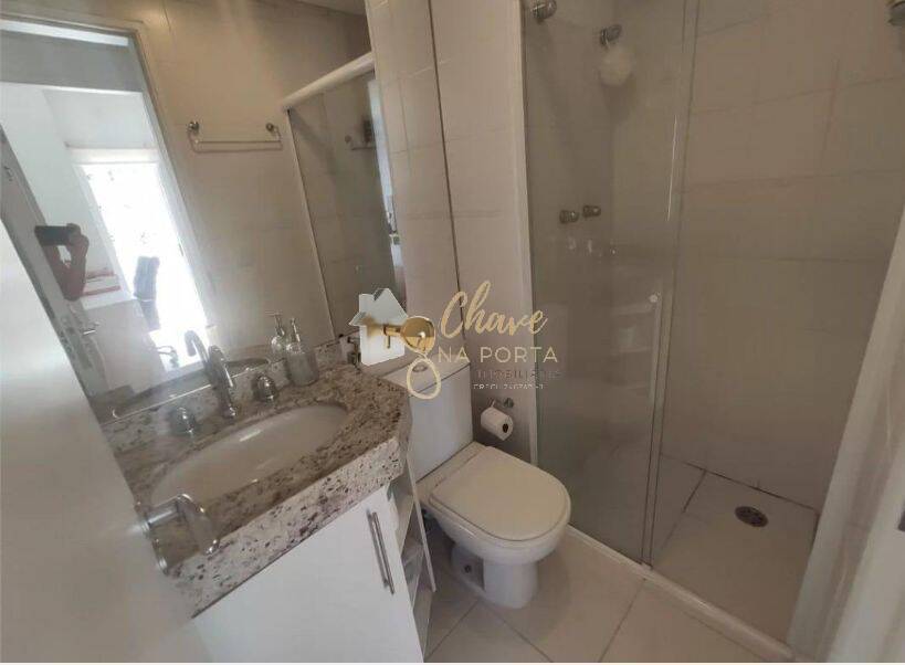 Apartamento, 2 quartos, 54 m² - Foto 8
