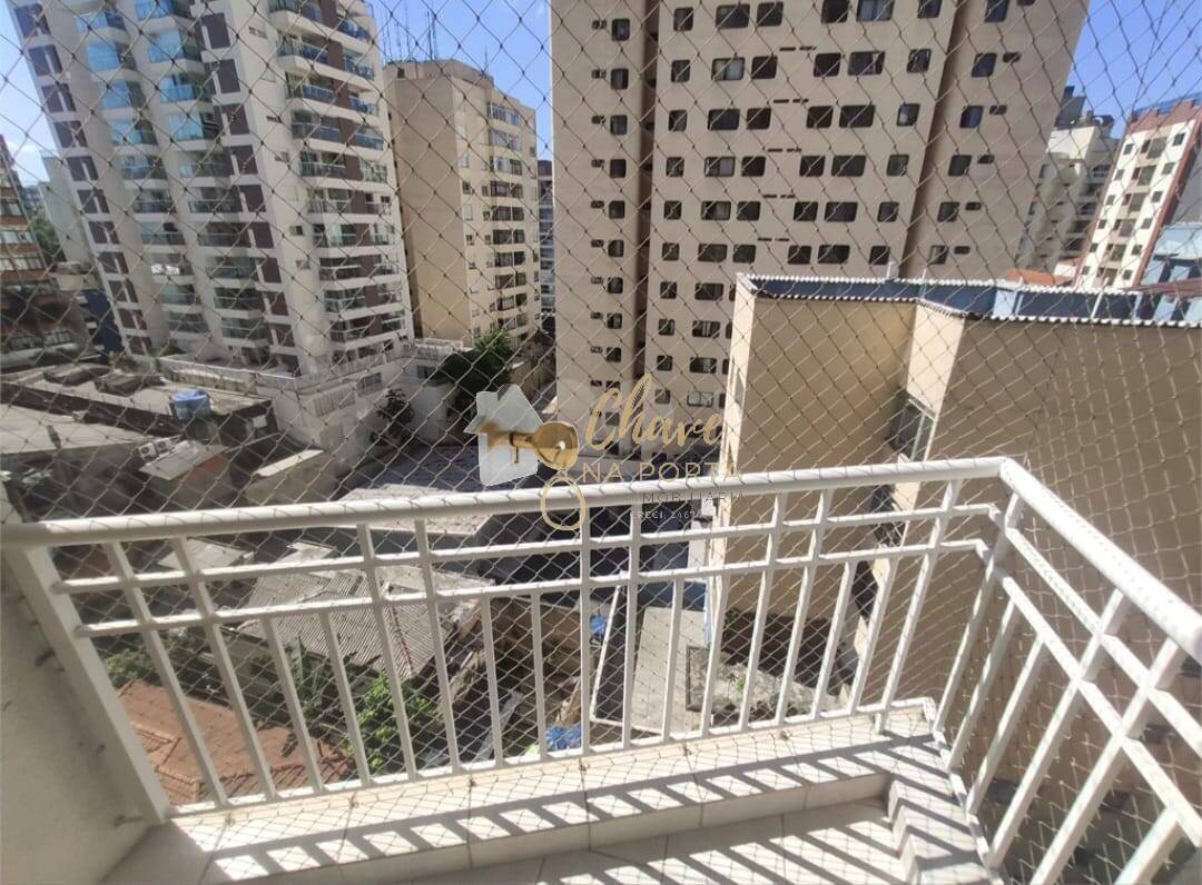 Apartamento, 2 quartos, 54 m² - Foto 11