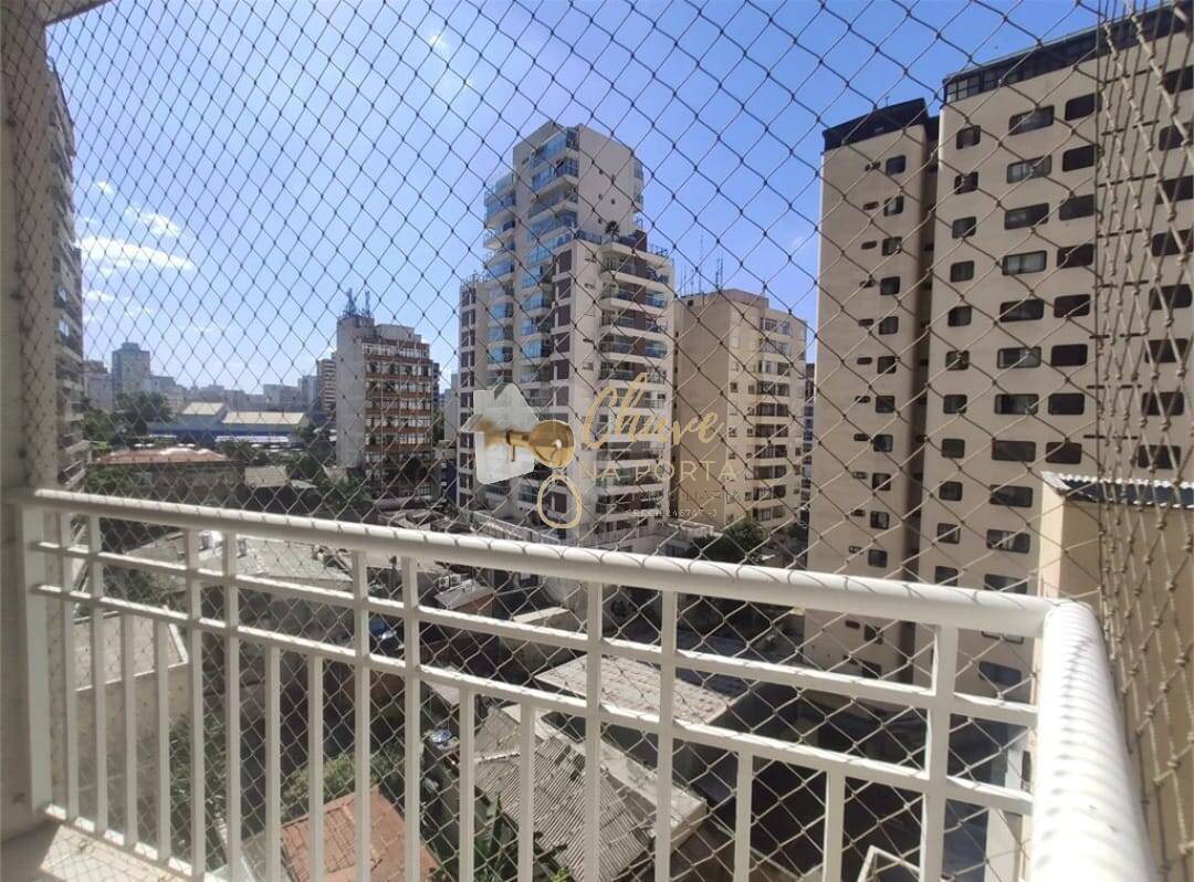 Apartamento, 2 quartos, 54 m² - Foto 18