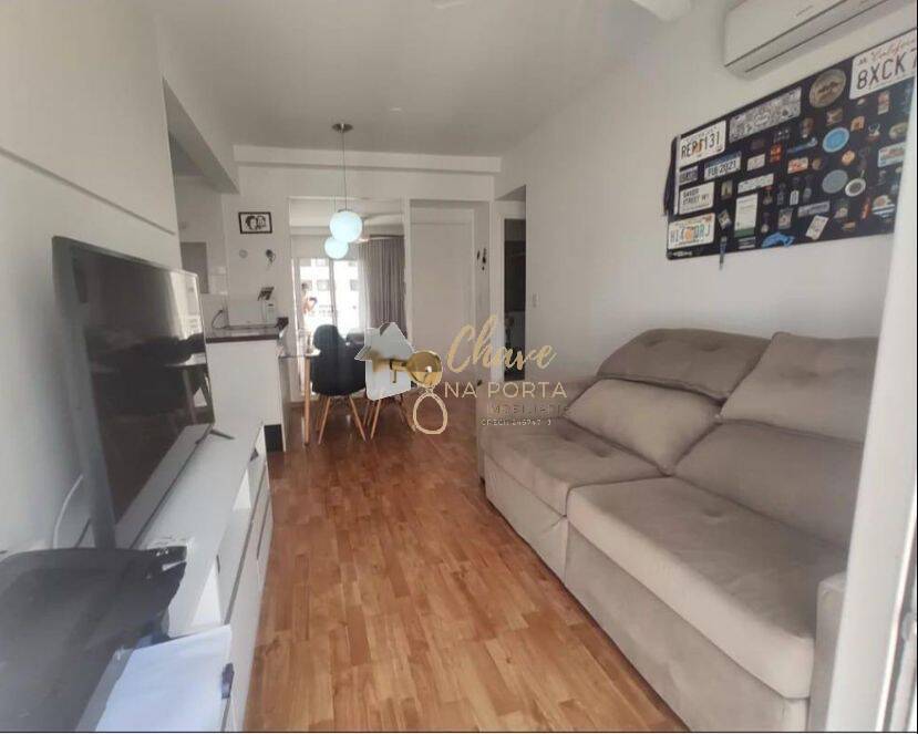 Apartamento, 2 quartos, 54 m² - Foto 9