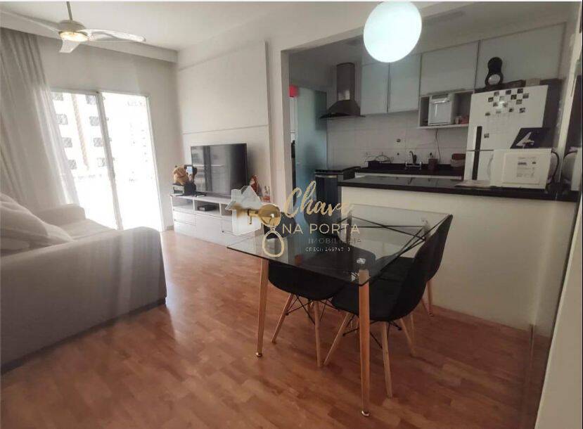Apartamento, 2 quartos, 54 m² - Foto 10