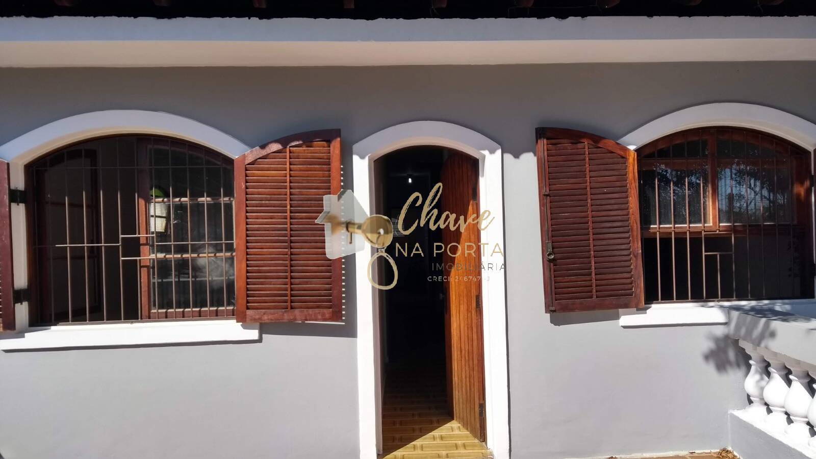Casa, 3 quartos, 268 m² - Foto 3