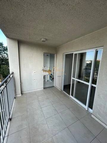 Apartamento, 2 quartos, 60 m² - Foto 11