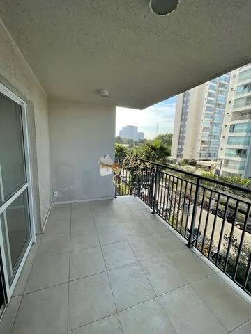 Apartamento, 2 quartos, 60 m² - Foto 1