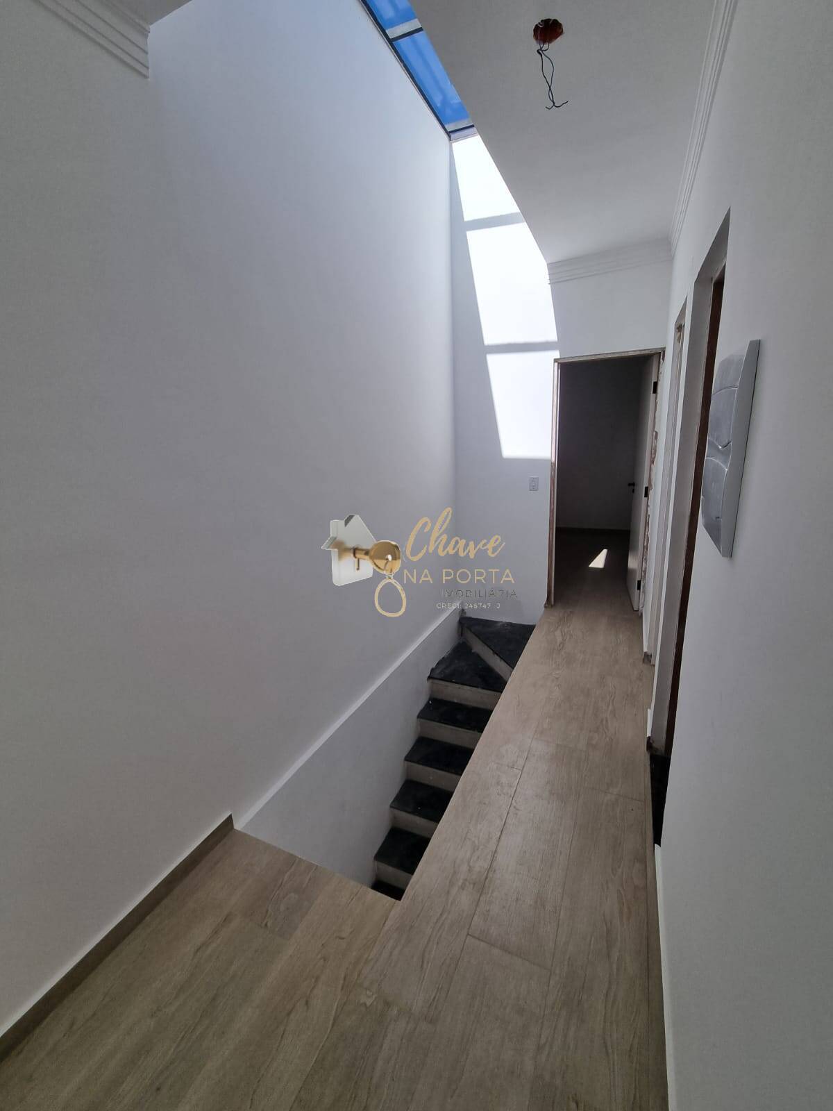 Casa, 3 quartos, 118 m² - Foto 2