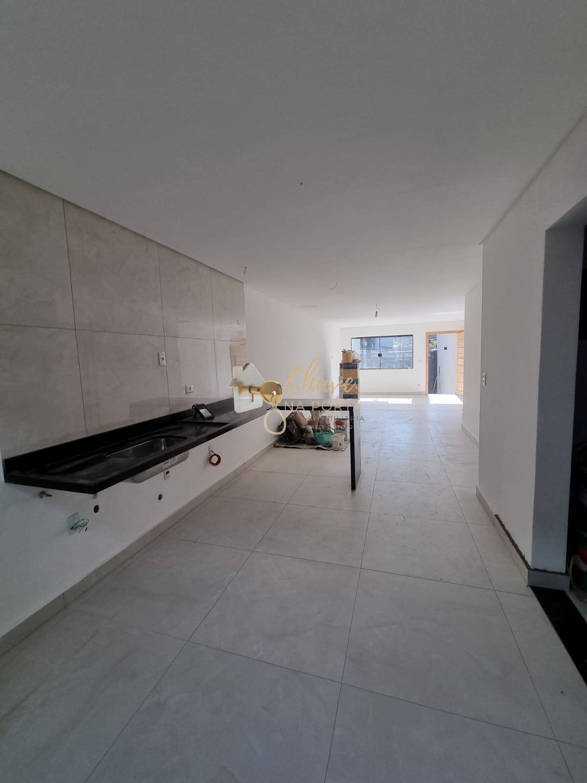 Casa, 3 quartos, 118 m² - Foto 4