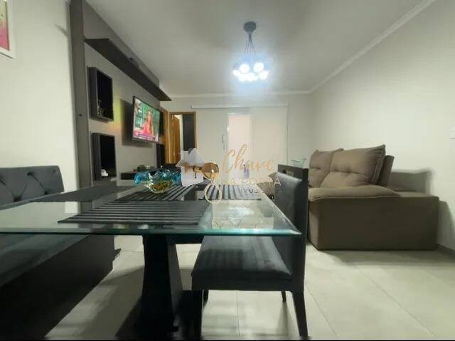 Casa de Condomínio, 2 quartos - Foto 5