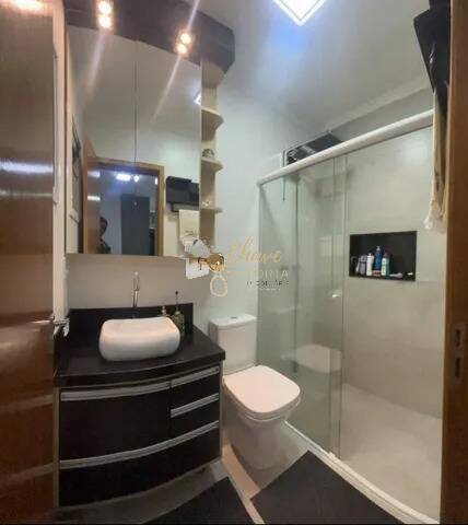 Casa de Condomínio, 2 quartos - Foto 7